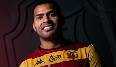 Oficjalnie. Kolejny transfer Jagiellonii. To dawna gwiazda ligi - SportoweFakty