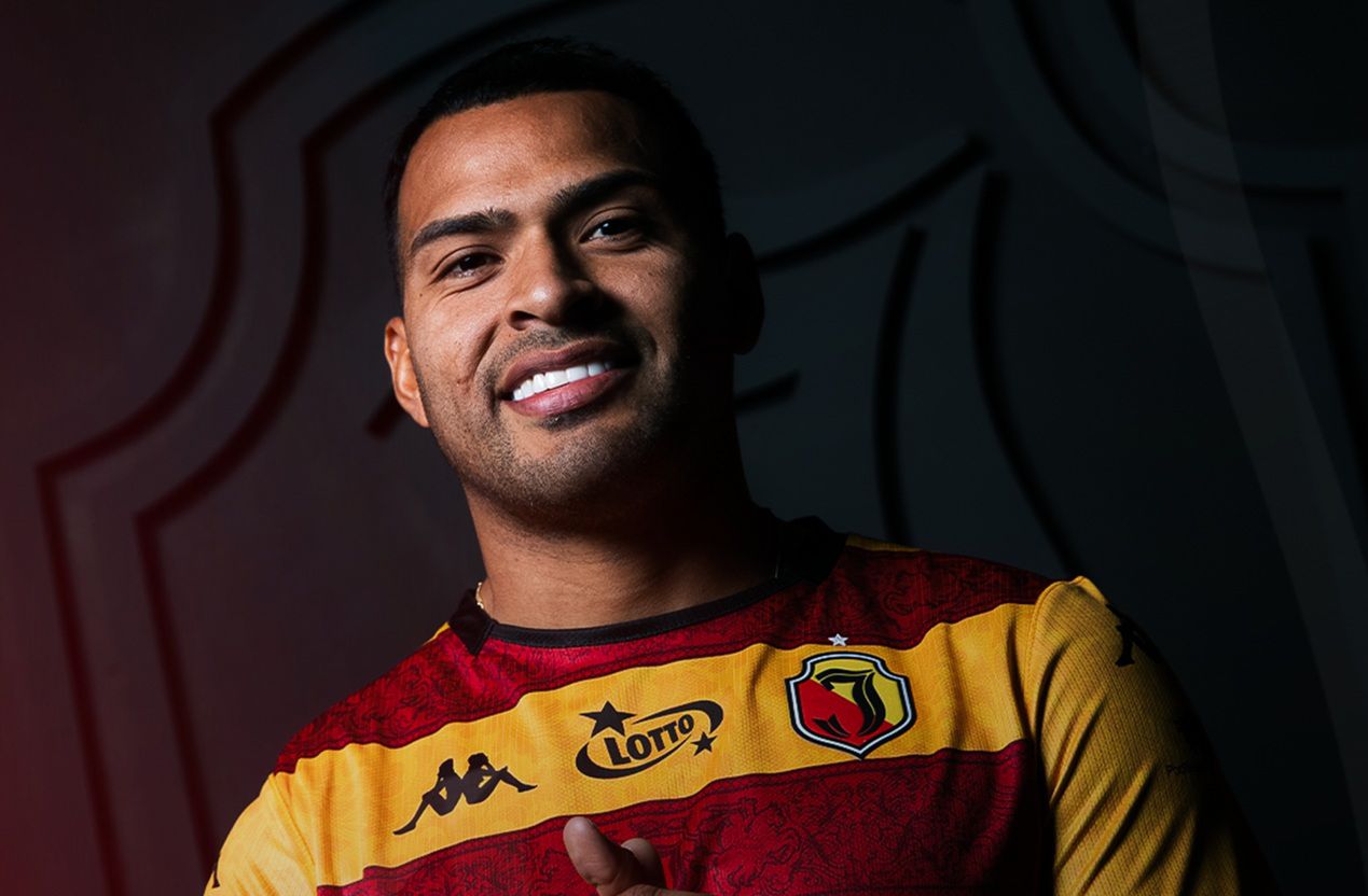 Oficjalnie. Kolejny transfer Jagiellonii. To dawna gwiazda ligi - SportoweFakty