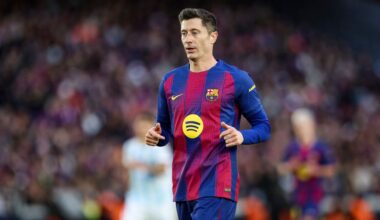 To byłoby kuriozum. Robert Lewandowski może odetchnąć