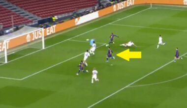 Tego nie dało się zmarnować. Zobacz bramkę Lewandowskiego