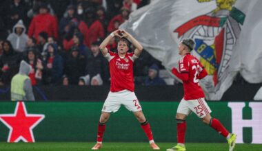 Liga Mistrzów. Tabela końcowa. Udany finisz FC Barcelony