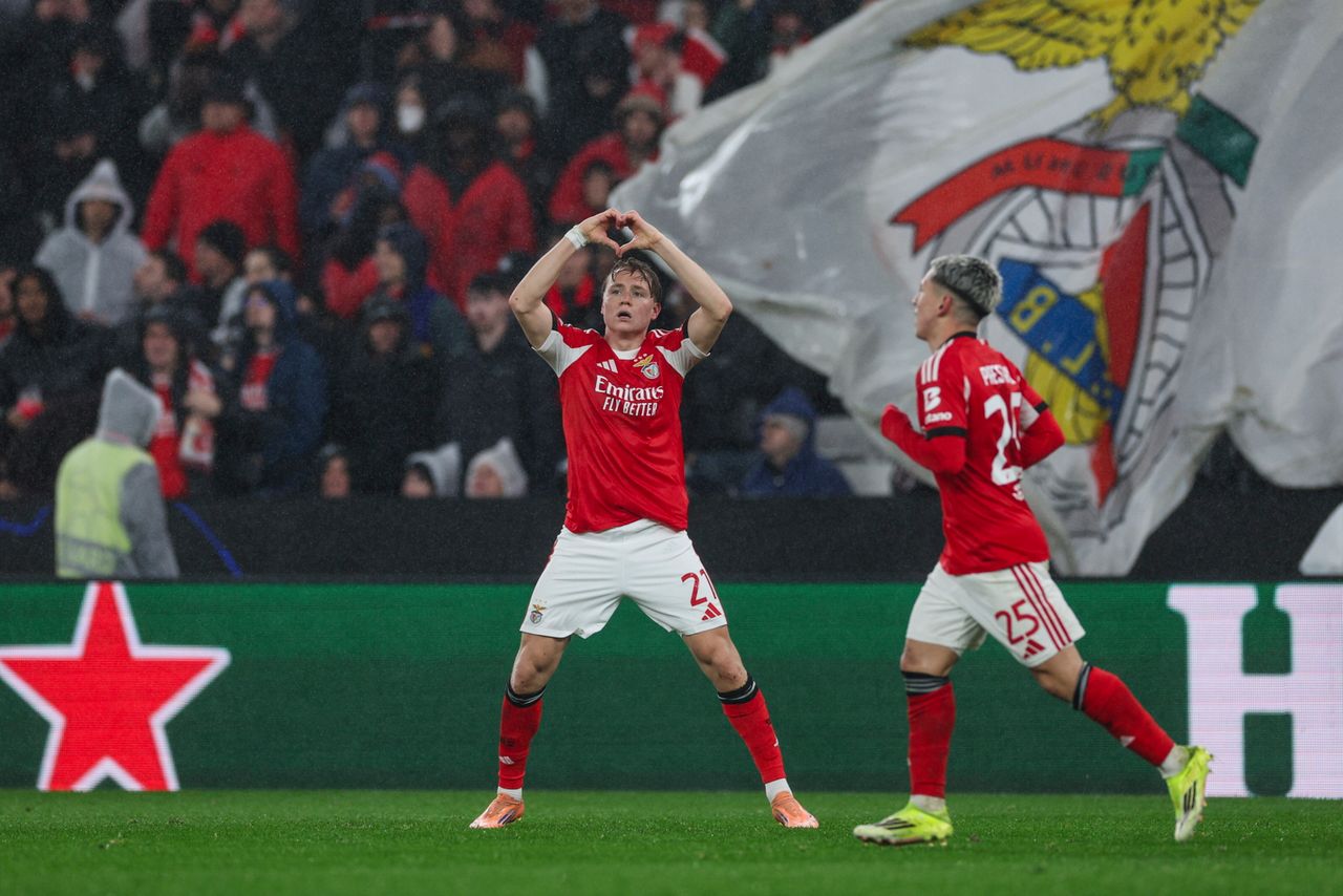 Liga Mistrzów. Tabela końcowa. Udany finisz FC Barcelony