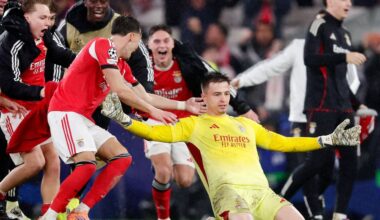 "Jaja to mało powiedziane". Internet płonie po meczu Realu