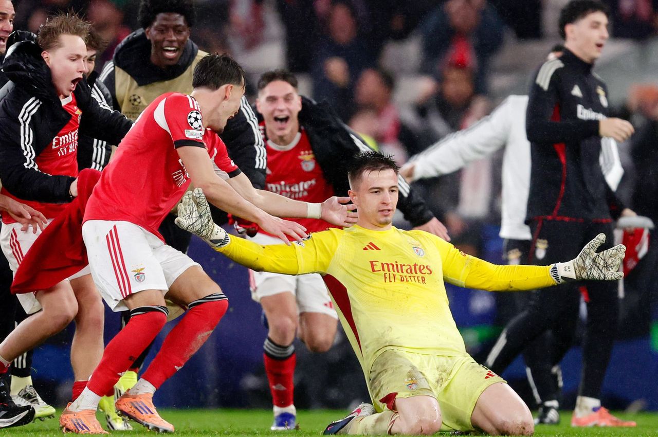 "Jaja to mało powiedziane". Internet płonie po meczu Realu