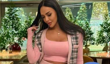 Rosjanka rozwiodła się z Rybusem. Teraz poradziła swoim fankom