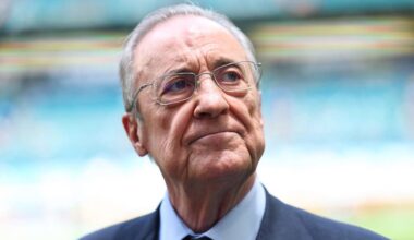 Media. Ten trener może objąć Real Madryt. Odbyły się już rozmowy