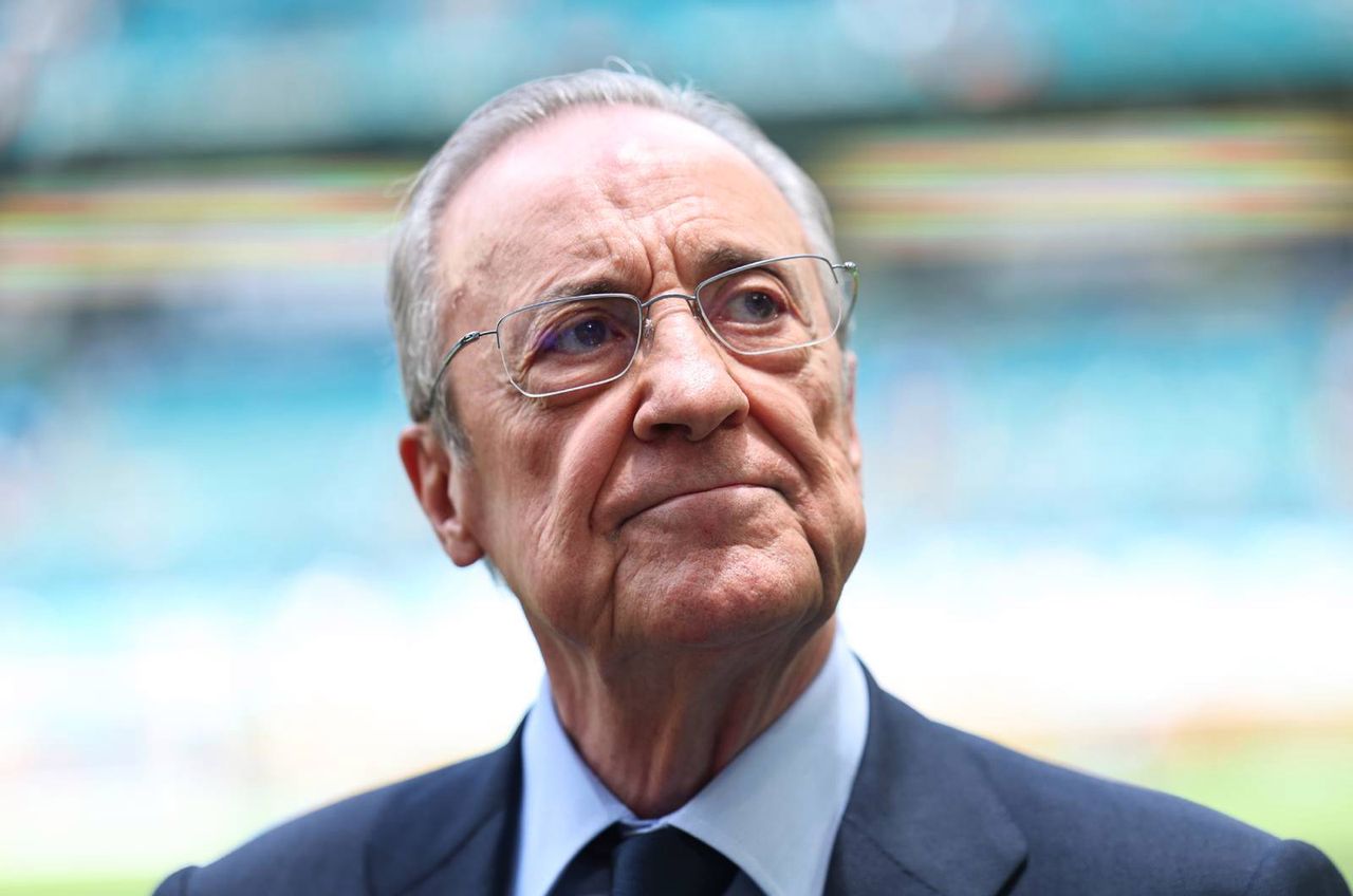 Media. Ten trener może objąć Real Madryt. Odbyły się już rozmowy