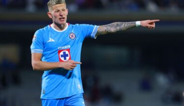 Oficjalnie. Mateusz Bogusz wraca do MLS