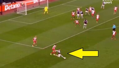 Aston Villa przegrywała już 0:2. Wszedł Cash i nagły zwrot