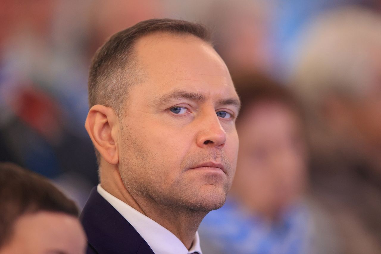 Uroczyste ślubowanie z udziałem Nawrockiego. Wręczono nominacje