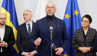 nie dostał akredytacji olimpijskiej na igrzyska