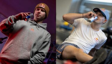 Dwaj polscy żużlowcy trafili pod skrzydła Red Bulla