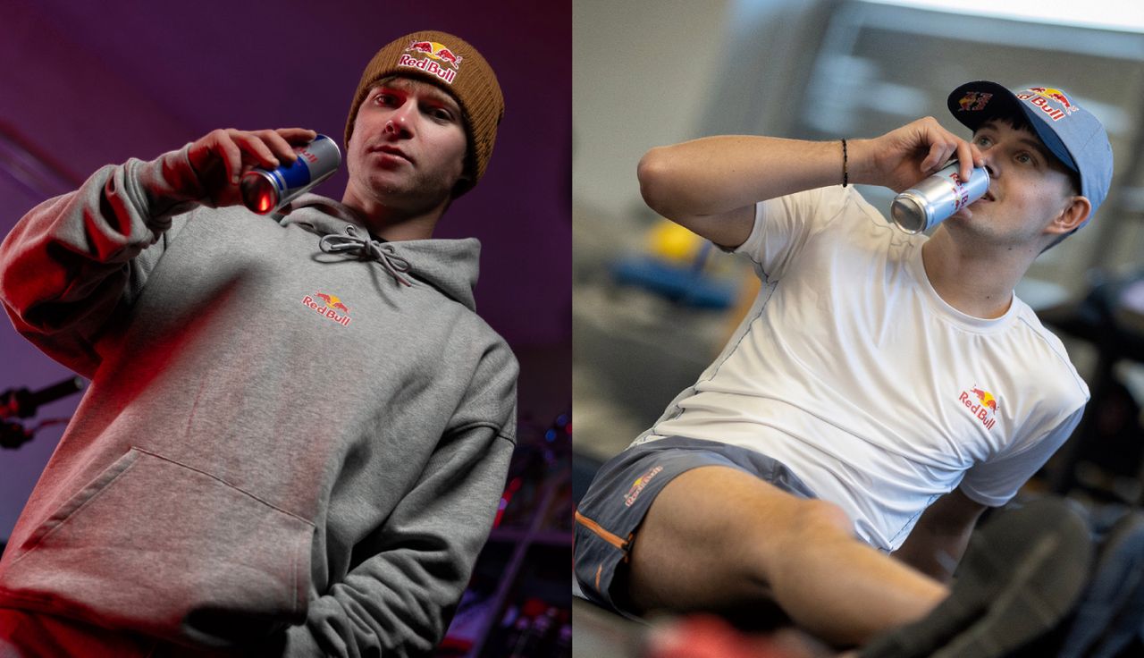 Dwaj polscy żużlowcy trafili pod skrzydła Red Bulla