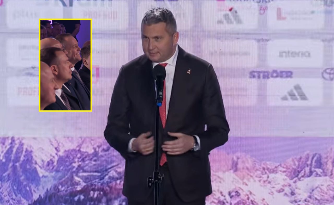 Piesiewicz zwrócił się do ministra. Tak zareagował Nawrocki