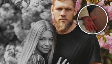 Mistrz Polski stracił żonę. Zamieścił poruszający wpis