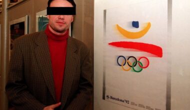 Dla Polski zdobył dwa olimpijskie medale. Grozi mu 10 lat więzienia