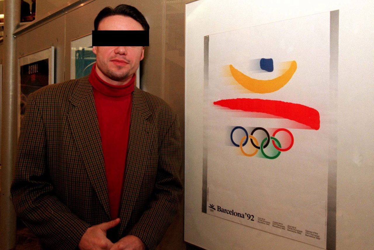 Dla Polski zdobył dwa olimpijskie medale. Grozi mu 10 lat więzienia