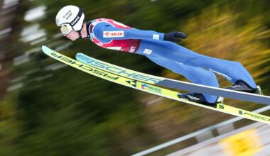 Zniszczoł błysnął w kwalifikacjach. Na taki skok czekaliśmy