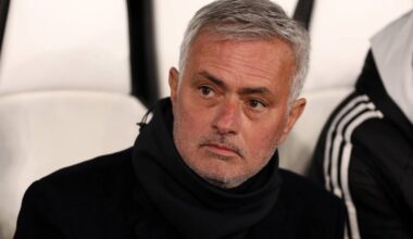 Mourinho nie miał wątpliwości. Wskazał najlepszego bramkarza świata