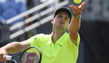 Gdzie obejrzeć Alexander Zverev - Hubert Hurkacz? O której mecz? Transmisja na żywo - Przegląd Sportowy Onet