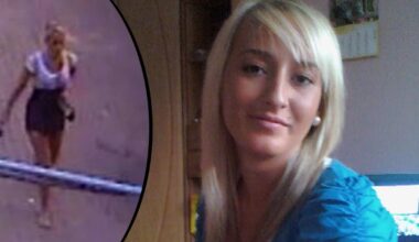 Nowy ruch policji w sprawie Iwony Wieczorek. "Mieszkało tam parę niebezpiecznych osób"