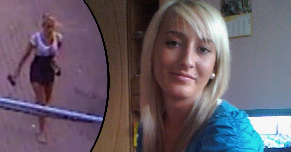 Nowy ruch policji w sprawie Iwony Wieczorek. "Mieszkało tam parę niebezpiecznych osób"