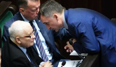 Zbigniew Ziobro na Węgrzech