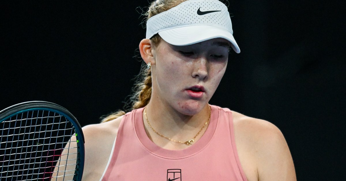 Tak Rosjanka potraktowała Igę Świątek tuż po meczu w Australian Open
