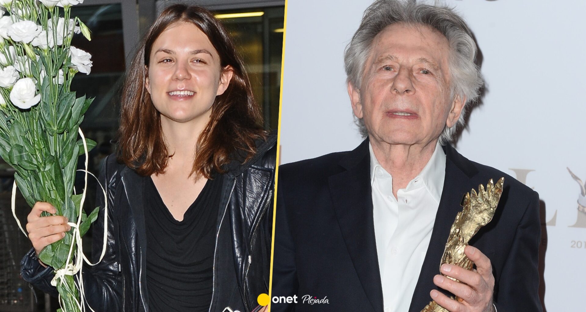 Córka Romana Polańskiego o swoich korzeniach. Żałuje jednej rzeczy