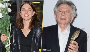 Córka Romana Polańskiego o swoich korzeniach. Żałuje jednej rzeczy