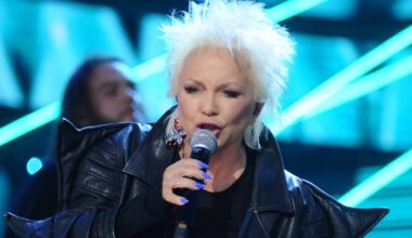 Małgorzata Ostrowska spędziła sylwestra w piwnicy. "Chwila pijanej radości..."