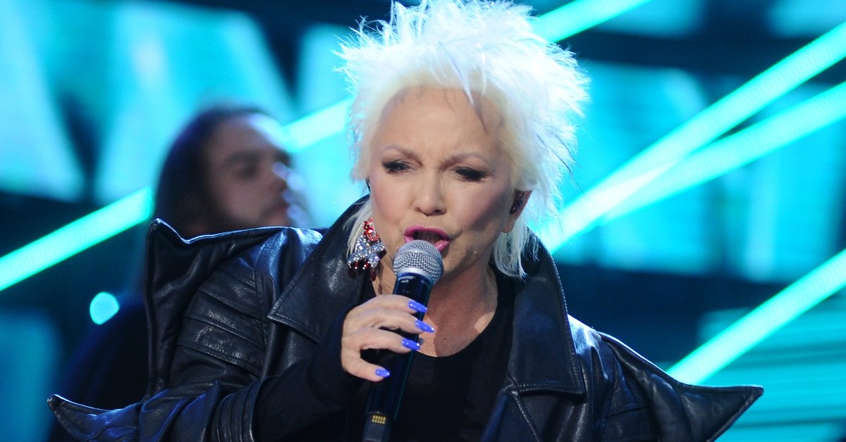 Małgorzata Ostrowska spędziła sylwestra w piwnicy. "Chwila pijanej radości..."