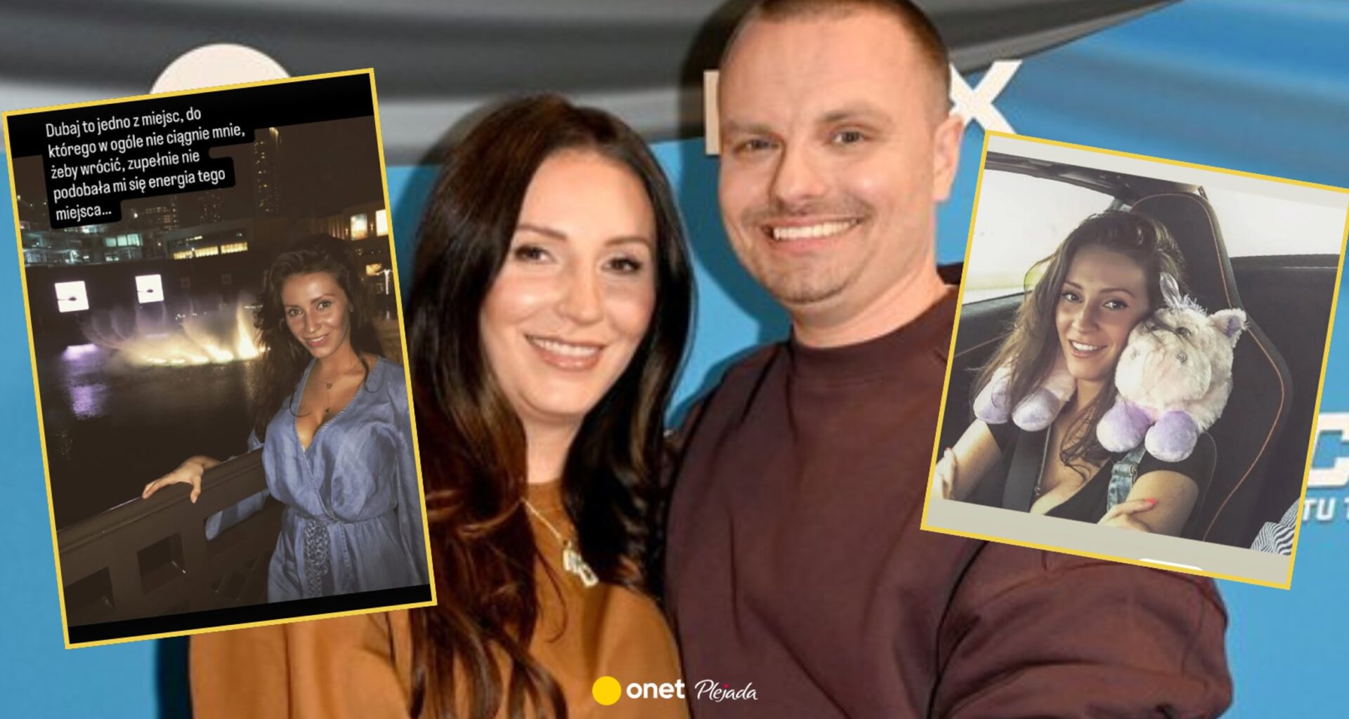 Dominika Serowska pochwaliła się zdjęciami sprzed 10 lat. Tak się zmieniła