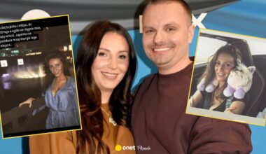 Dominika Serowska pochwaliła się zdjęciami sprzed 10 lat. Tak się zmieniła