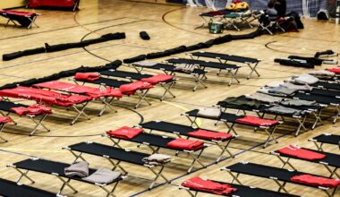 Gigantyczna awaria u naszych sąsiadów. Bez prądu i ogrzewania do czwartku