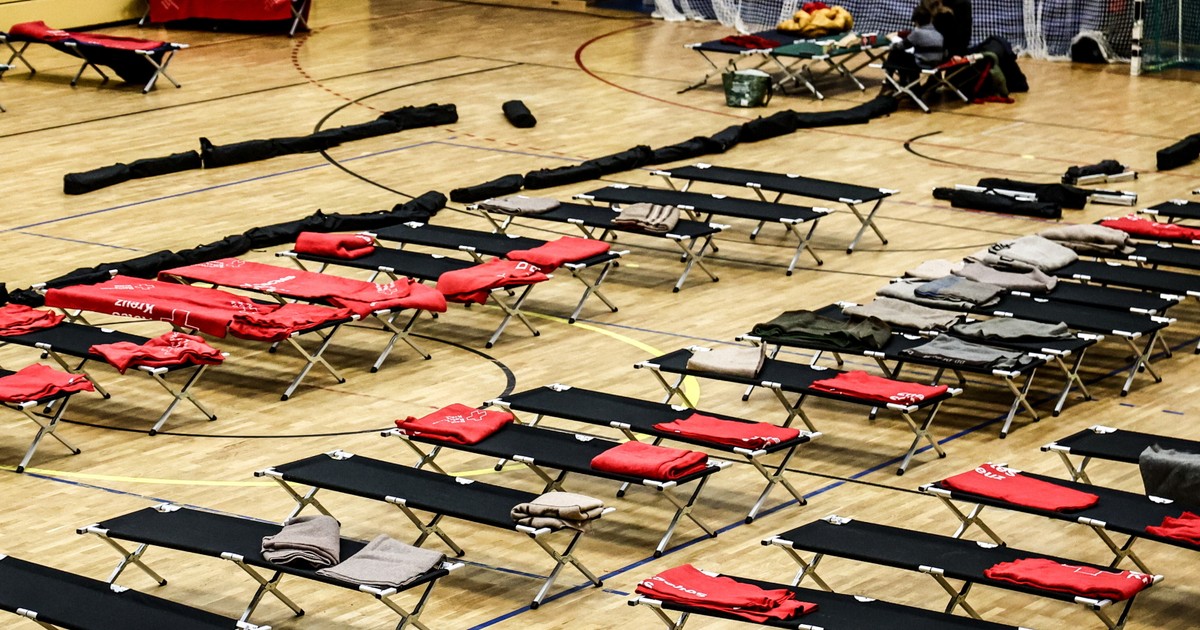 Gigantyczna awaria u naszych sąsiadów. Bez prądu i ogrzewania do czwartku