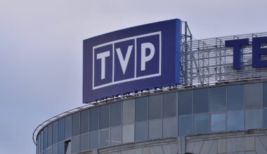 Po emisji filmu o Holokauście posypały się skargi. TVP podjęła decyzję - Onet