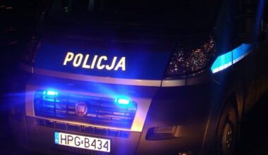 Nocny horror w Krakowie. Próbował zabić 13-latkę - Onet