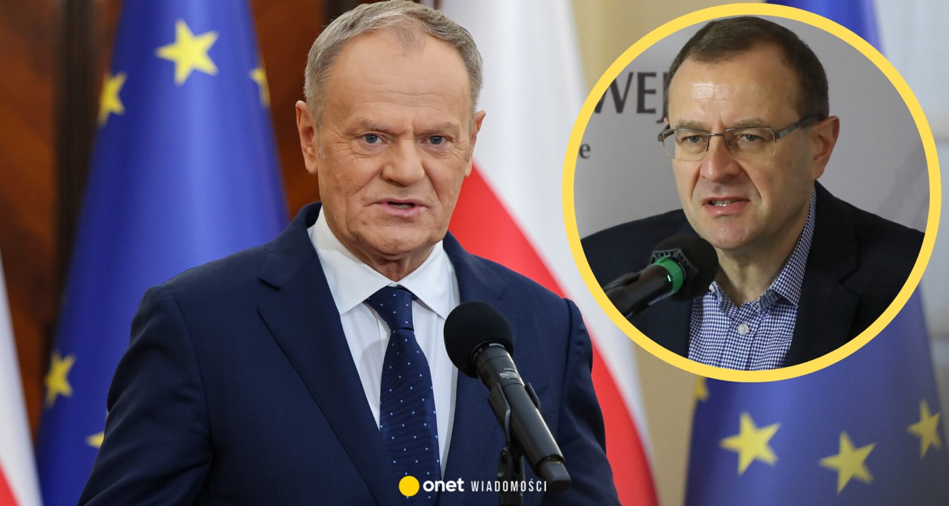 Prof. Dudek mówi, jak uzdrowić politykę w Polsce. Kluczowy jeden warunek