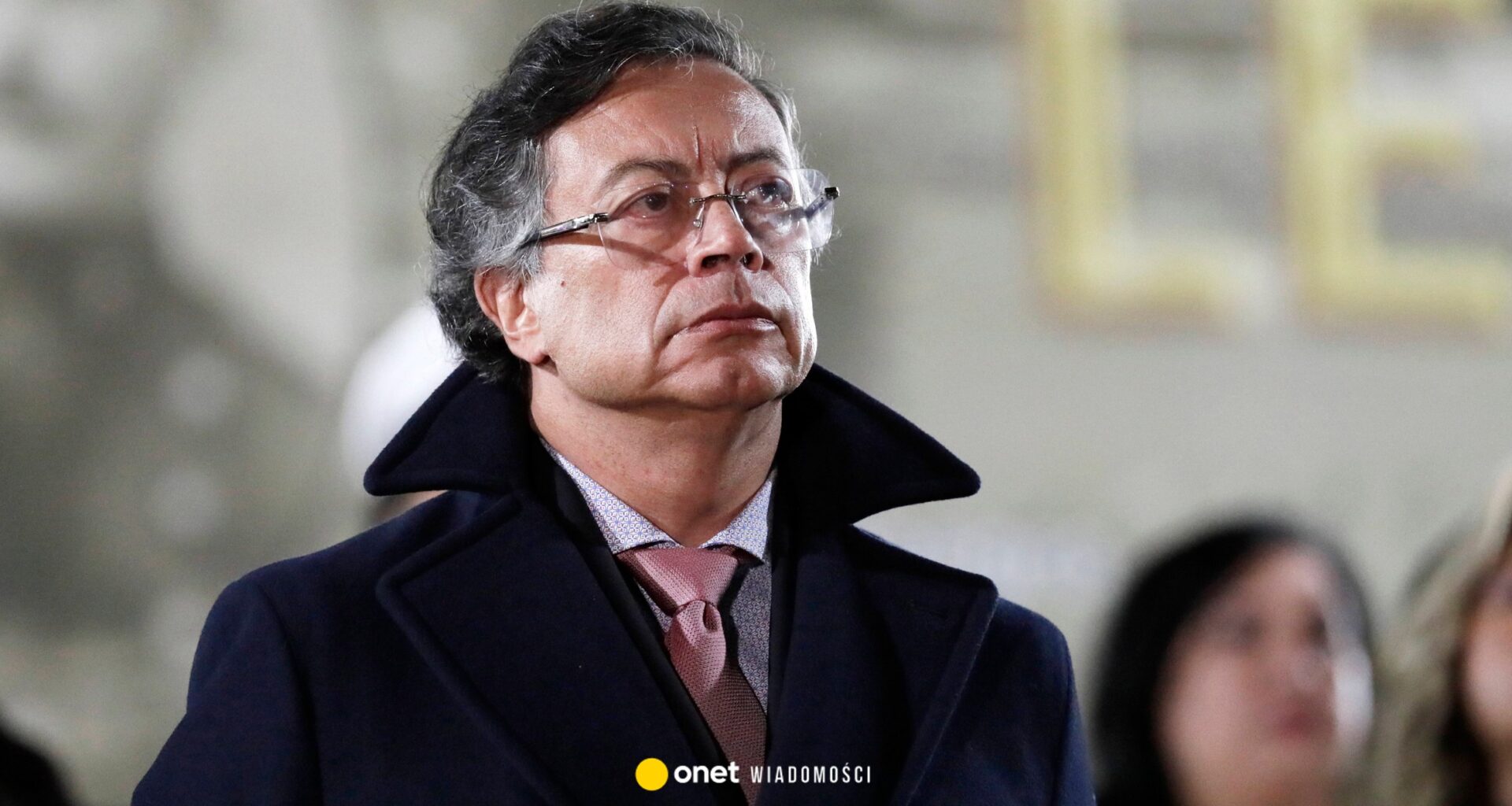 Kolumbijscy ministrowie deklarują gotowość do współpracy z USA