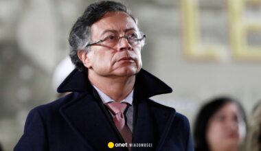 Kolumbijscy ministrowie deklarują gotowość do współpracy z USA