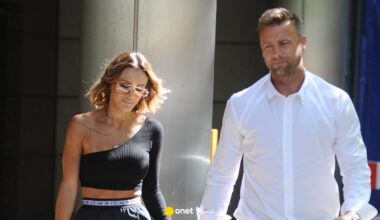 Artur Boruc gorzko o relacji z synem z poprzedniego małżeństwa. W tle spór o alimenty