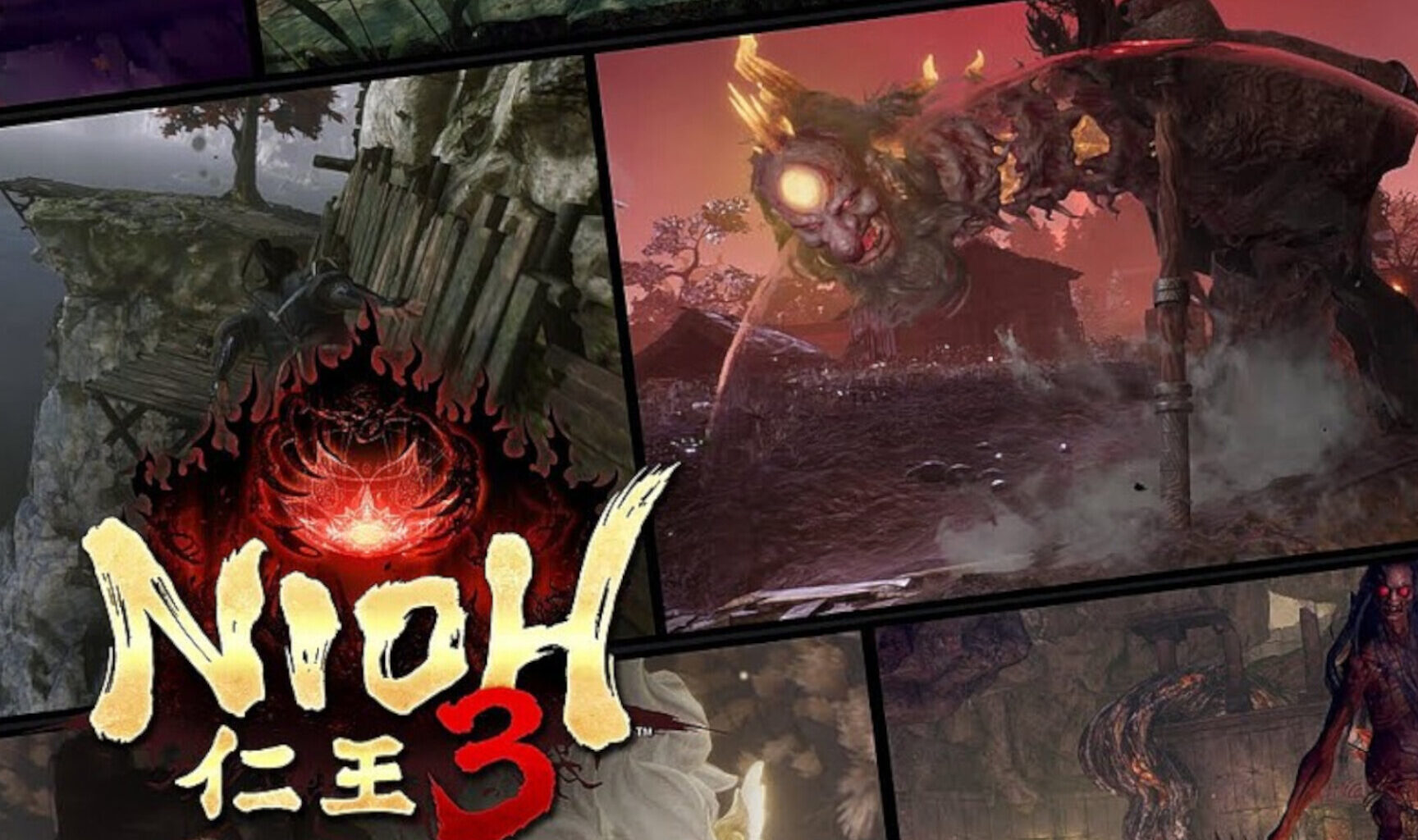 NiOh 3 tylko na PC i PlayStation 5? Nie na długo – Team Ninja może szykować rychły debiut na Xbox Series X|S