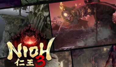 NiOh 3 tylko na PC i PlayStation 5? Nie na długo – Team Ninja może szykować rychły debiut na Xbox Series X|S