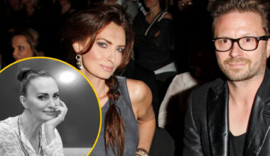 Agnieszka Maciąg przed śmiercią tak mówiła do męża. Robert Wolański opublikował osobiste wyznanie :: RMF FM