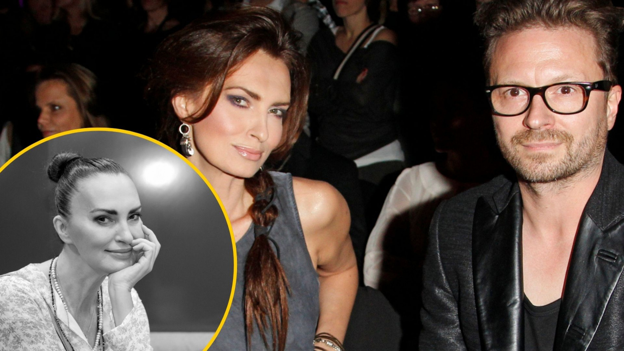 Agnieszka Maciąg przed śmiercią tak mówiła do męża. Robert Wolański opublikował osobiste wyznanie :: RMF FM