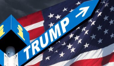 Koniec sojuszy, powrót do XIX wieku. Druga kadencja Trumpa zmienia wszystko