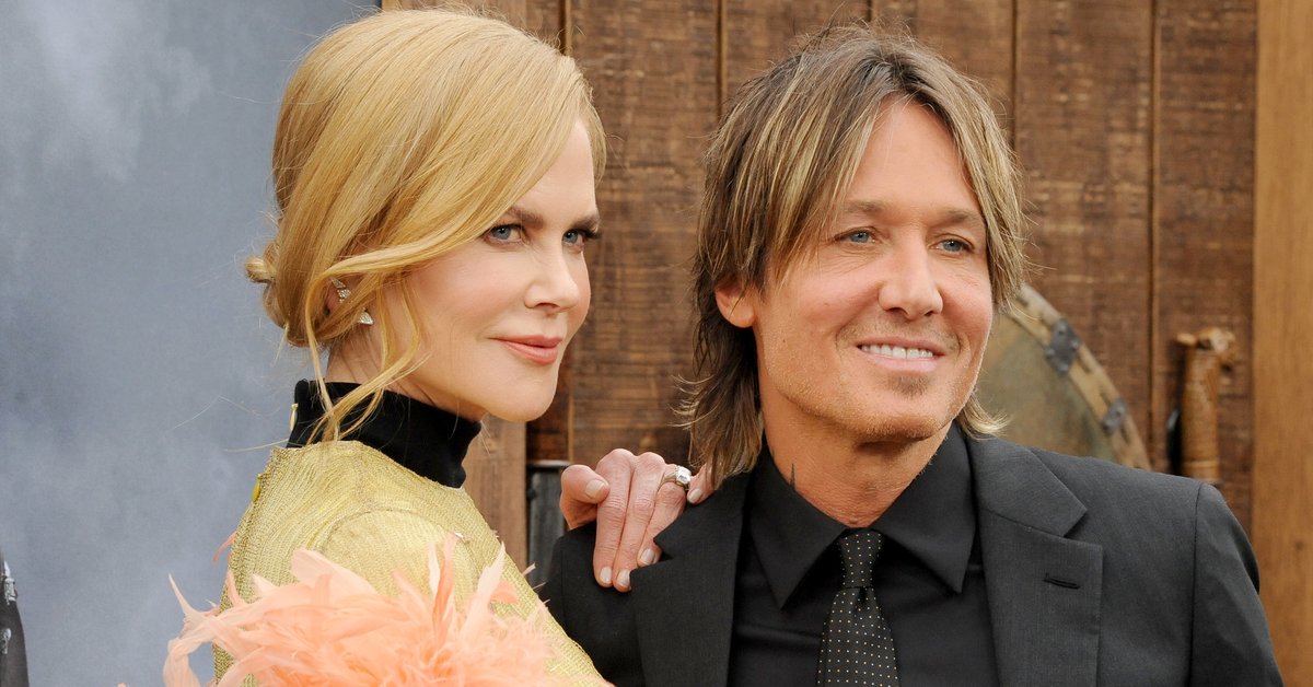 Nicole Kidman i Keith Urban już po rozwodzie. Ujawniono szczegóły wyroku