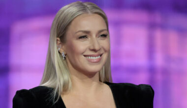 Kasia Cerekwicka jest w ciąży. Wokalistka potwierdziła radosną nowinę :: RMF FM