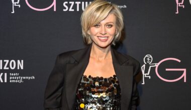 Nowy rozdział w życiu Katarzyny Zdanowicz. Prezenterka zakochana po rozwodzie